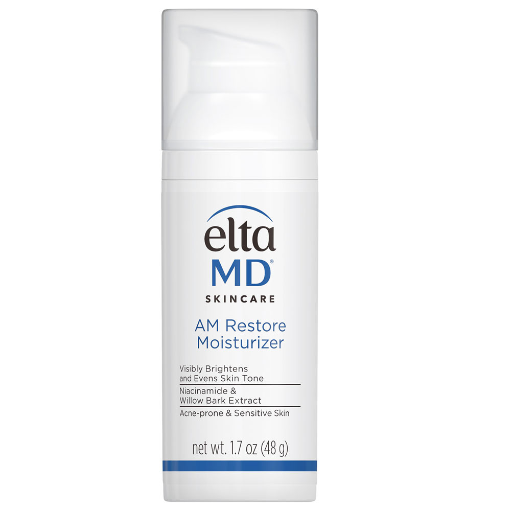 EltaMD AM Restore Moisturizer