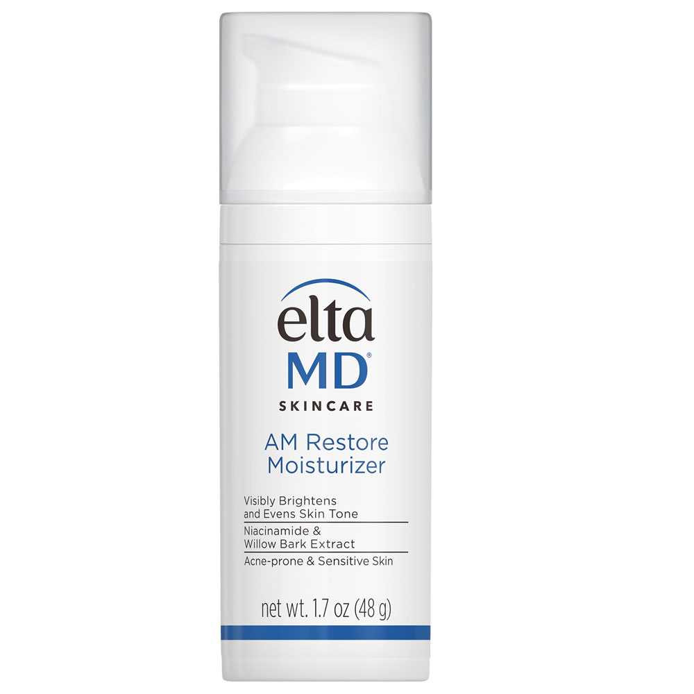 EltaMD AM Restore Moisturizer 48$
