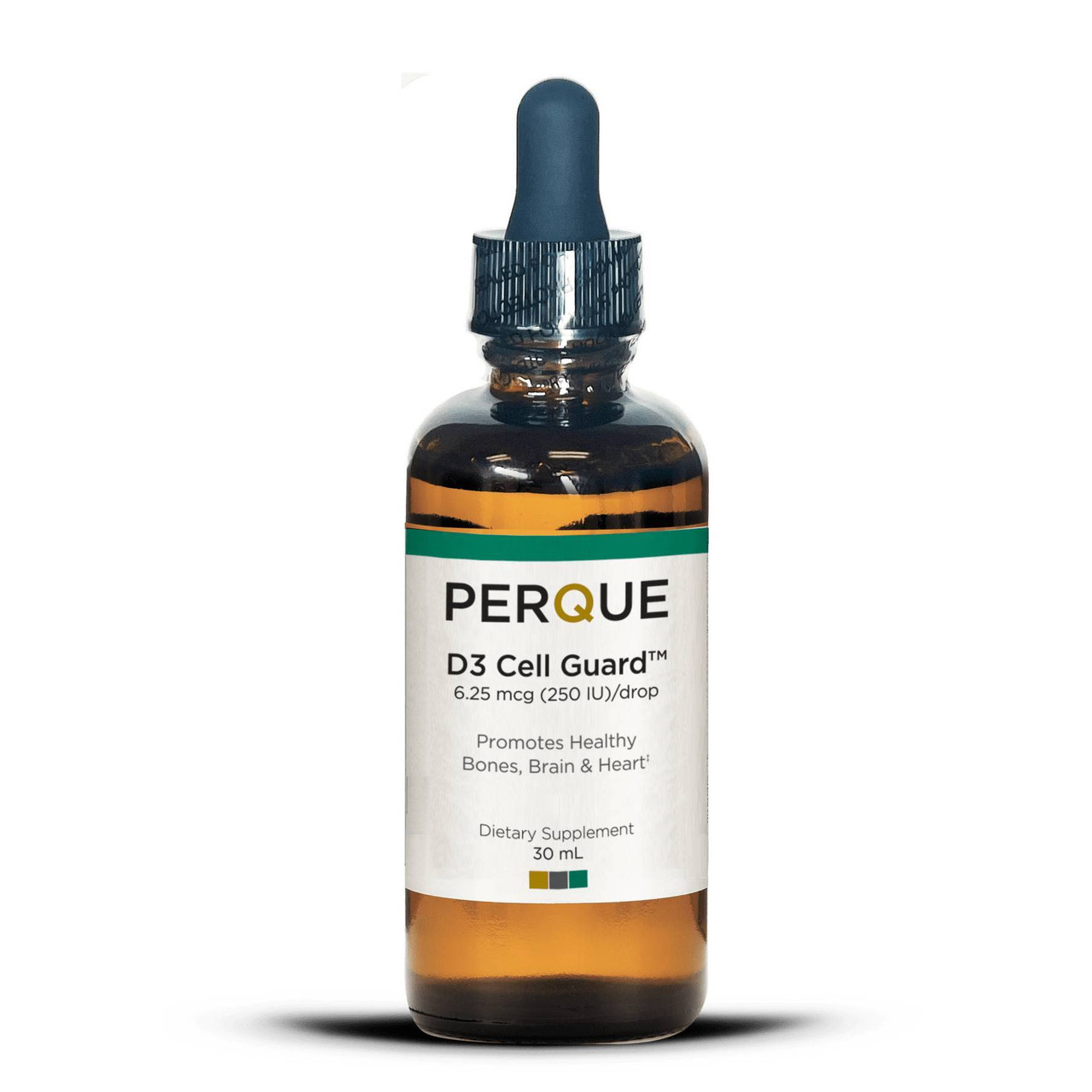 Perque D3 Cell Guard - 30 Milliliters 41$
