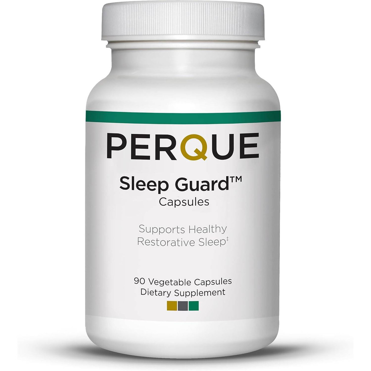 Perque Sleep Guard - 90 Capsules 55$