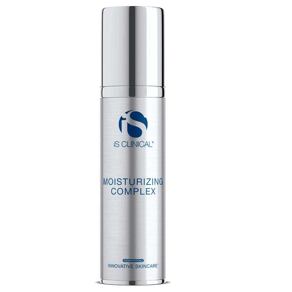 iS Clinical Moisturizing Complex