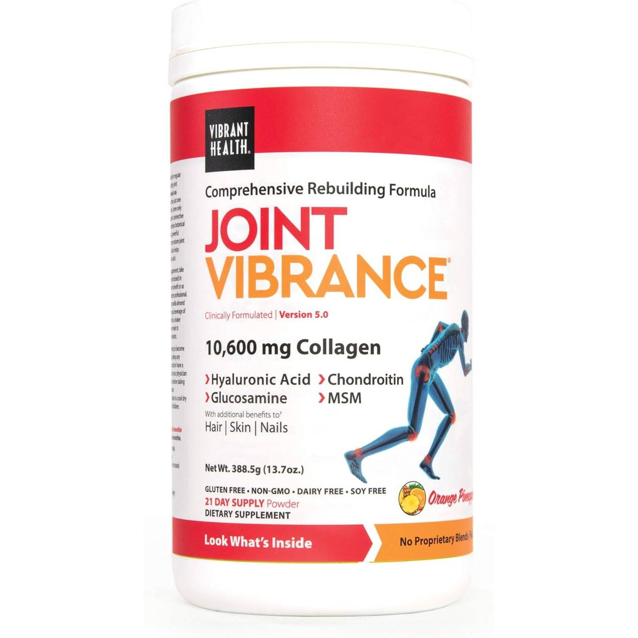 Vibrant Health Joint Vibrance - 388.5 Grams