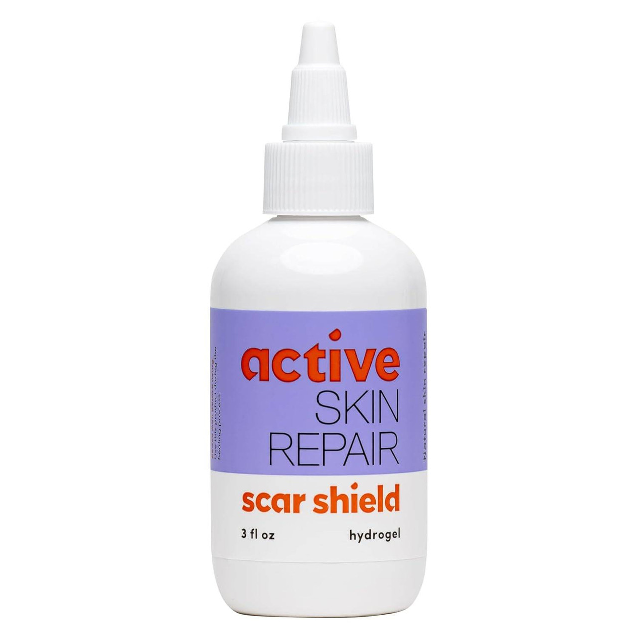 Active Skin Repair Scar Shield