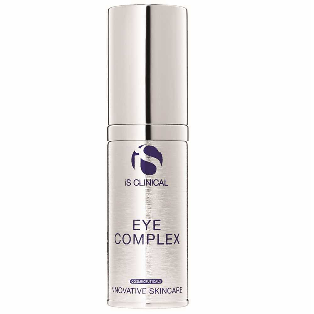 iS Clinical Eye Complex