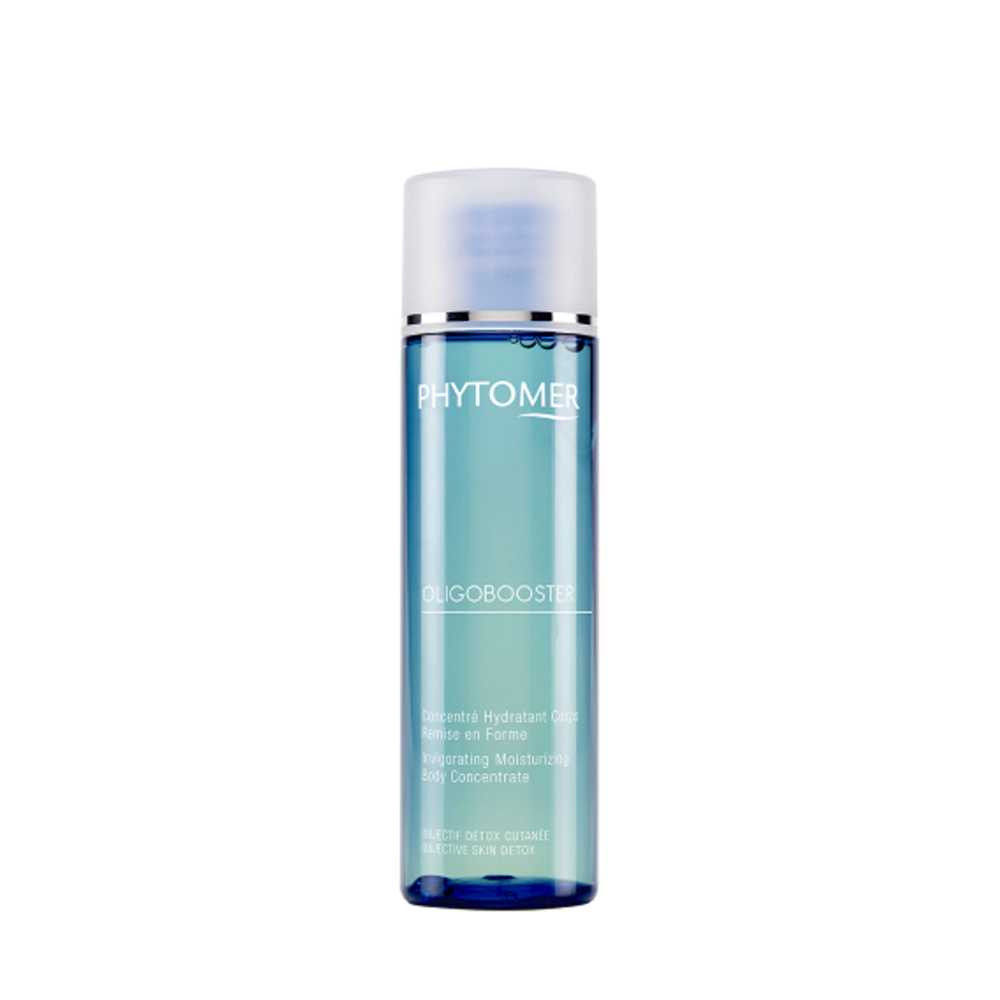 Phytomer Oligobooster Invigorating Moisturizing Body Concentrate 101$