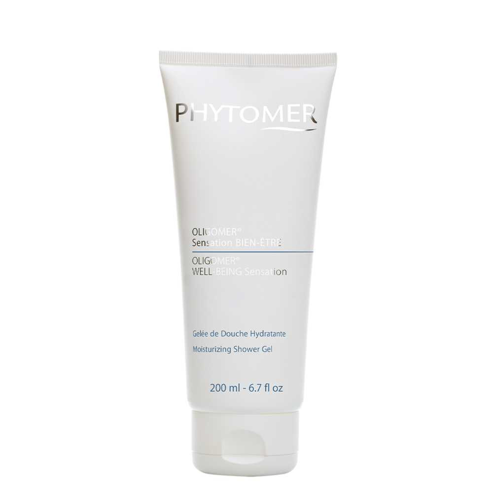 Phytomer Oligomer Well-Being Sensation Moisturizing Shower Gel 47$