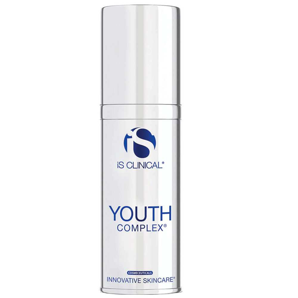 iS Clinical Youth Complex 172$