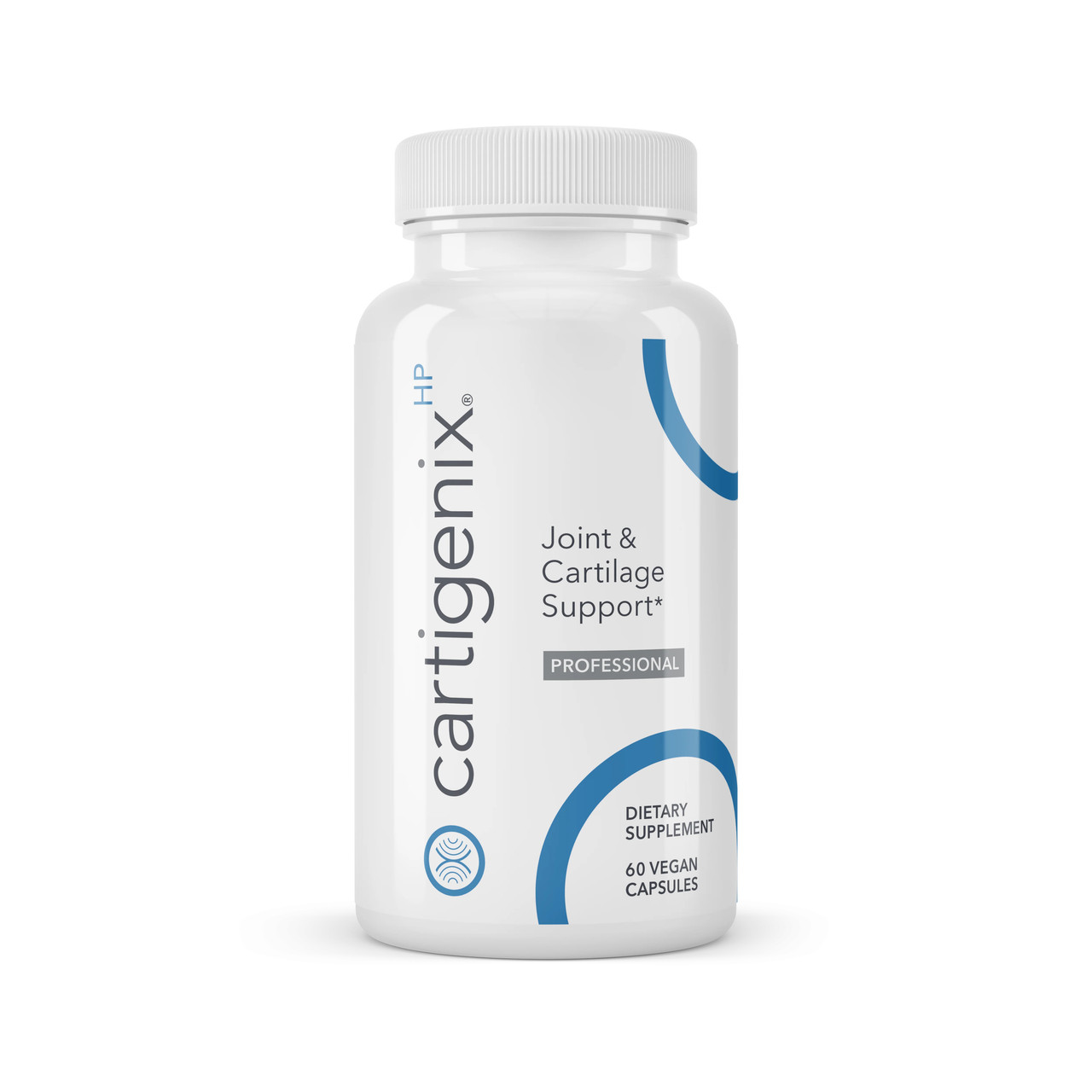 Calroy Health Sciences Cartigenix HP Joint & Cartilage Support - 60 Capsules