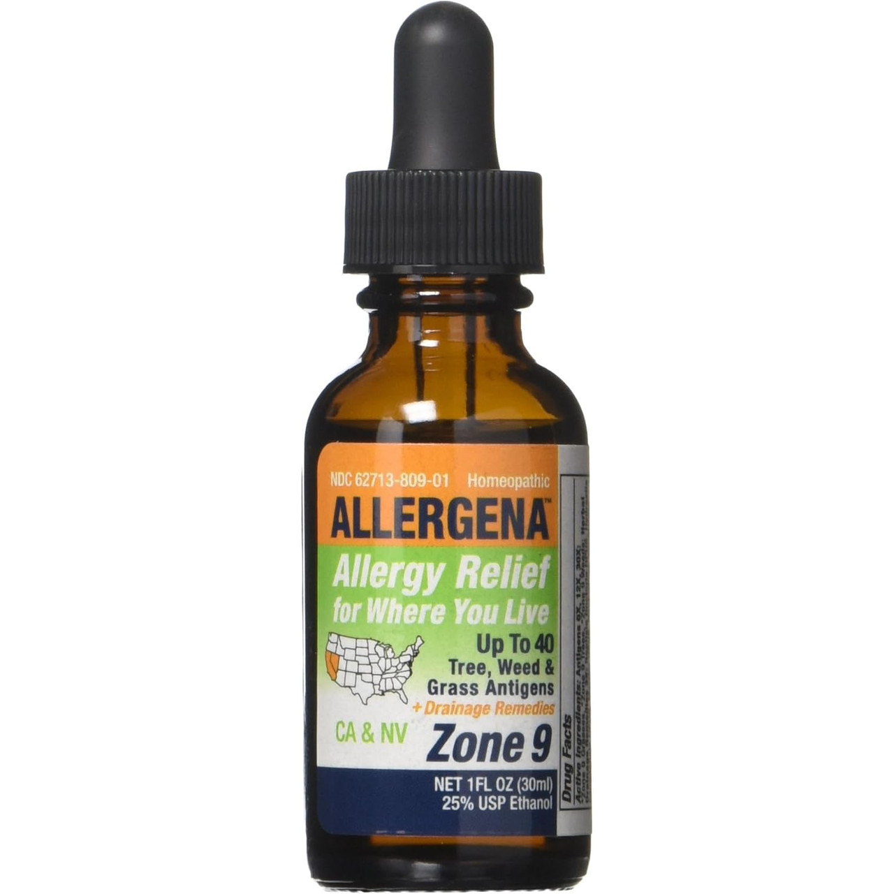 Progena Allergena GTW (Zone 9) - 30 Milliliters