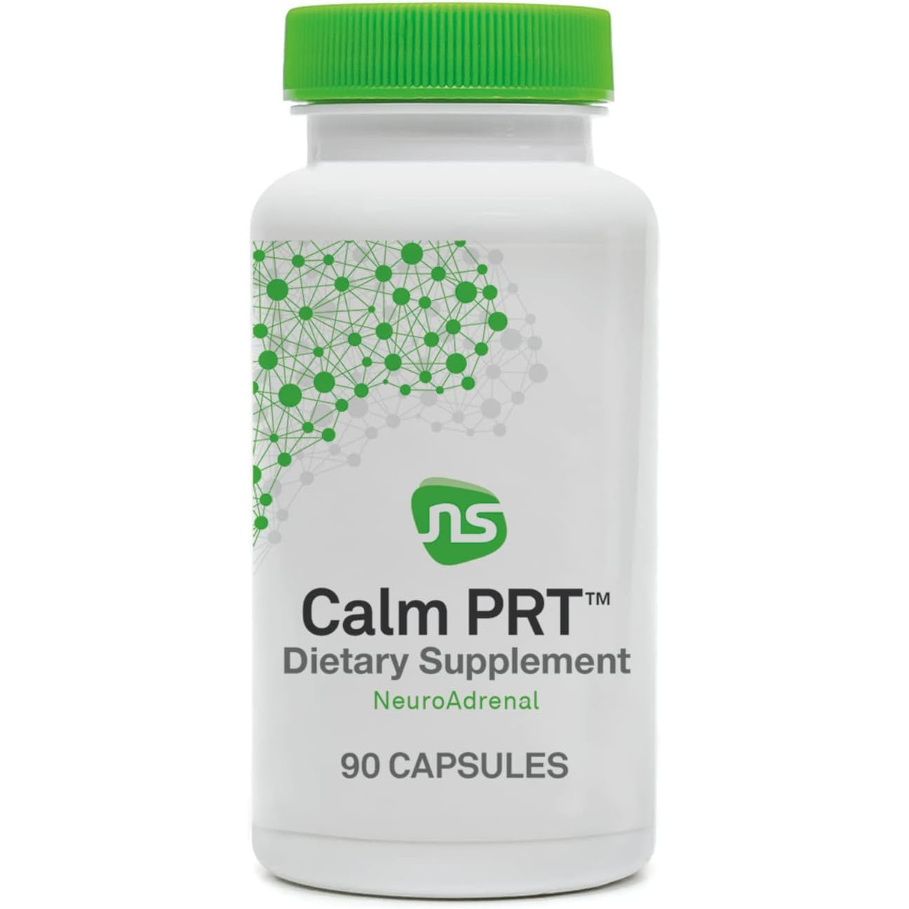 NeuroScience Calm PRT - 90 Capsules