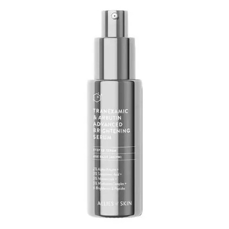 Allies of Skin Tranexamic & Arbutin Advanced Brightening Serum