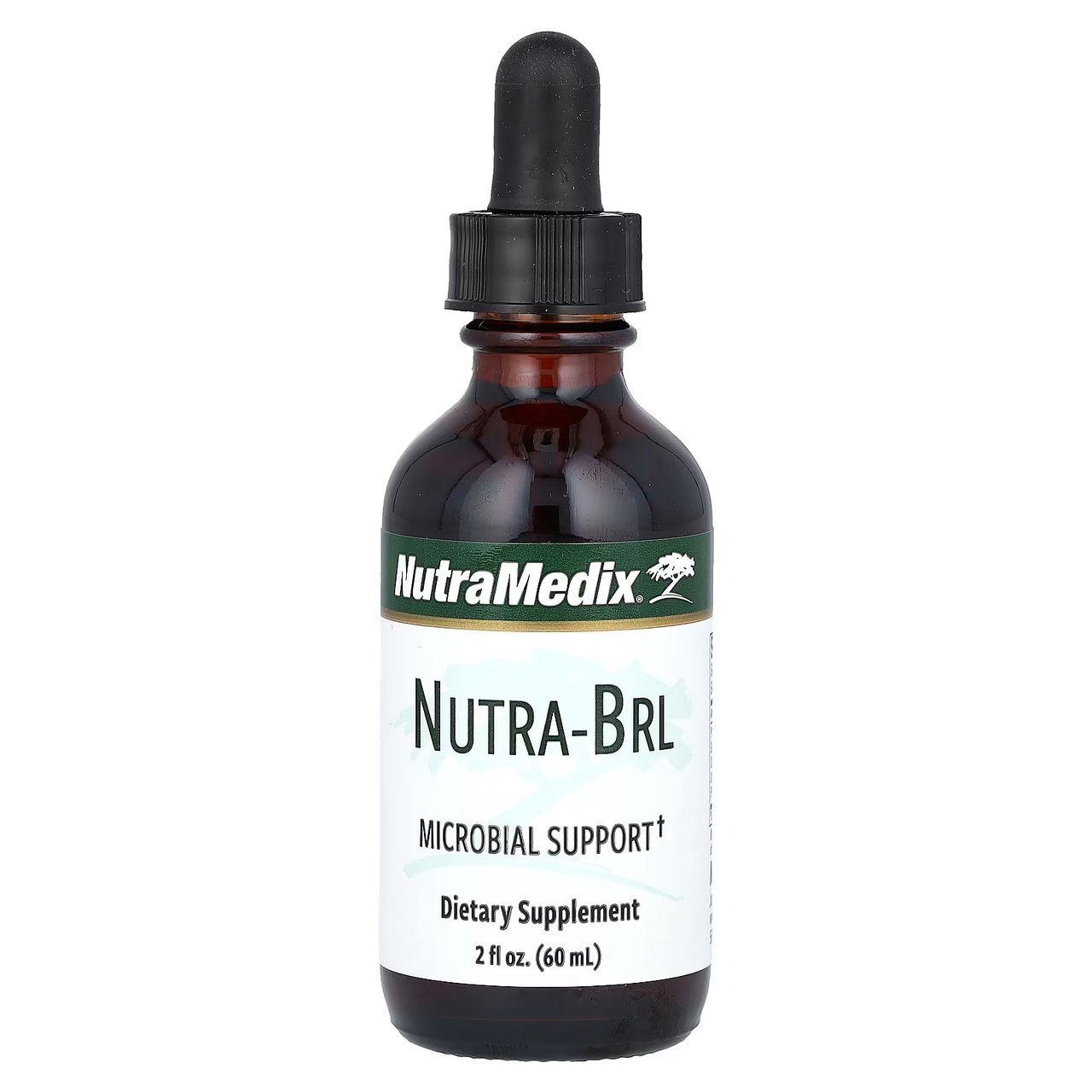 NutraMedix NUTRA-BRL - 60 Milliliters 65$