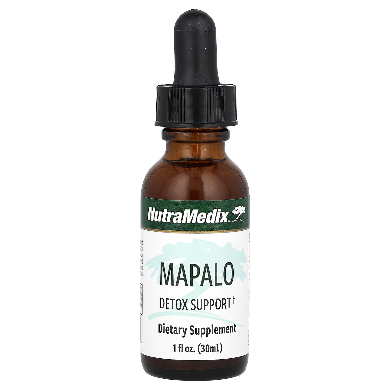 NutraMedix Mapalo Neuro Support - 30 Milliliters 46$