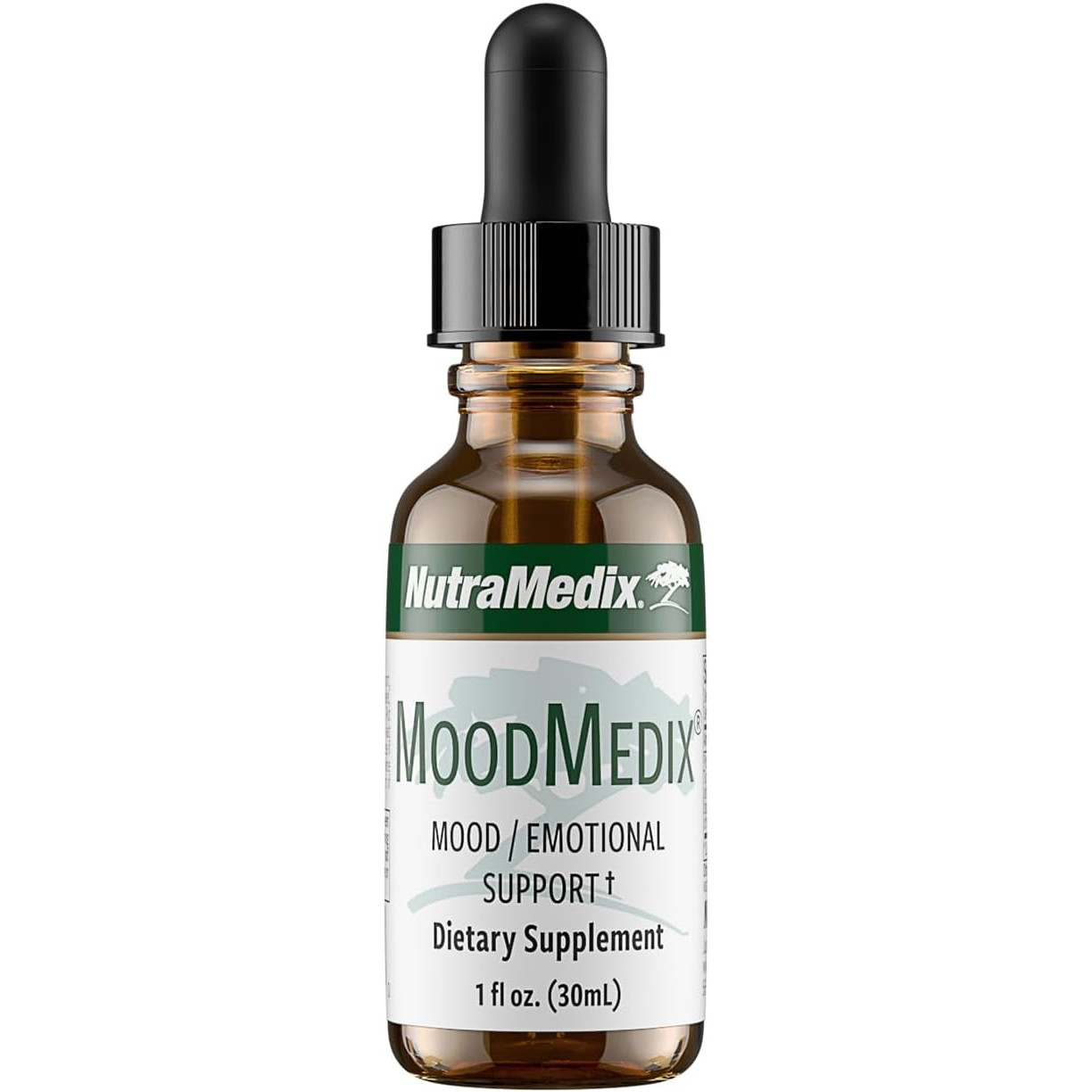 NutraMedix MoodMedix - 30 Milliliters 30$