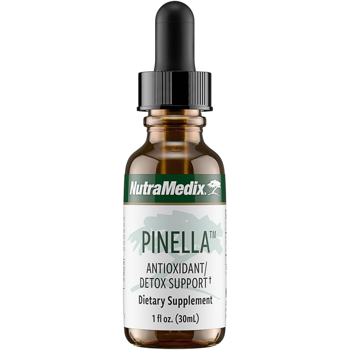 NutraMedix Pinella - 30 Milliliters 30$