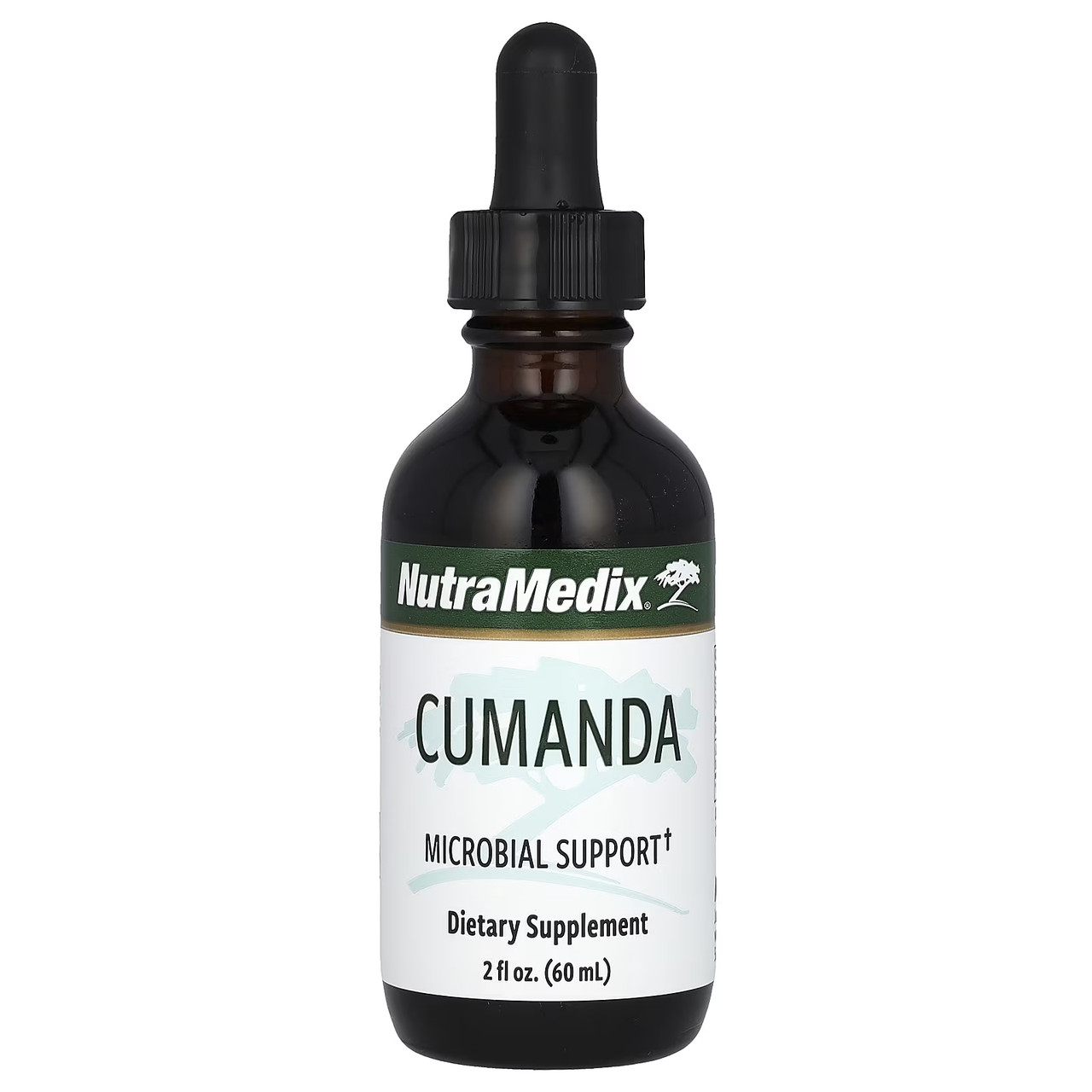 NutraMedix Cumanda - 60 Milliliters 75$