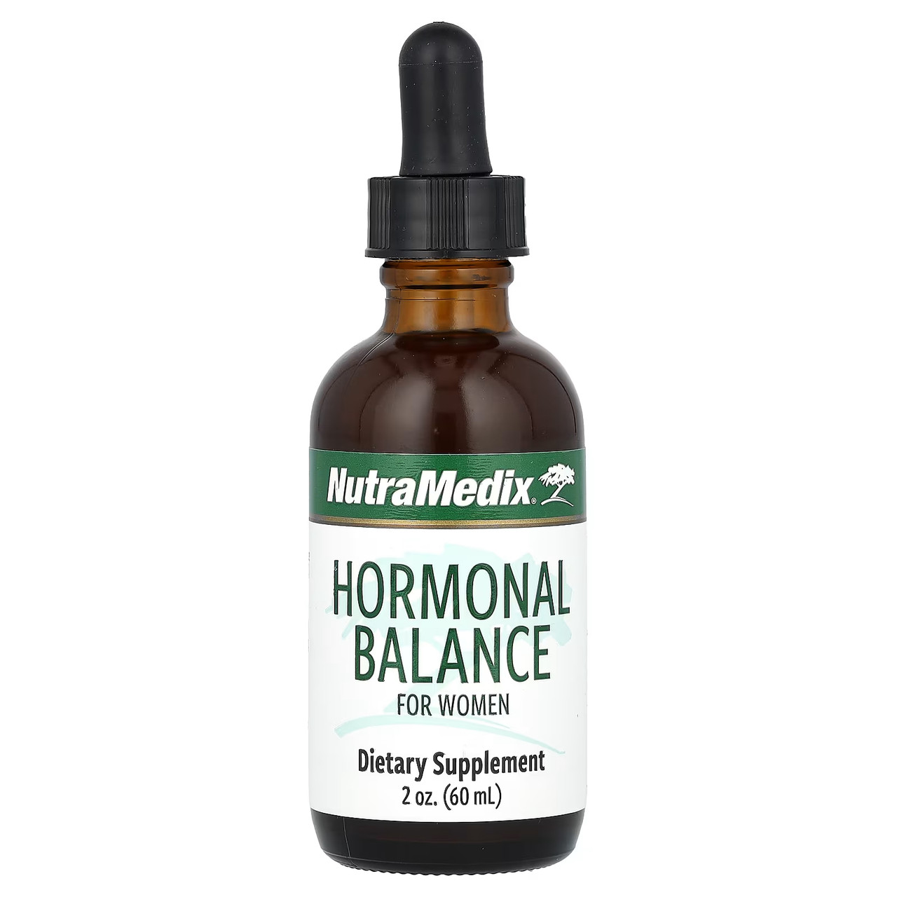 NutraMedix Hormonal Balance - 60 Milliliters 46$