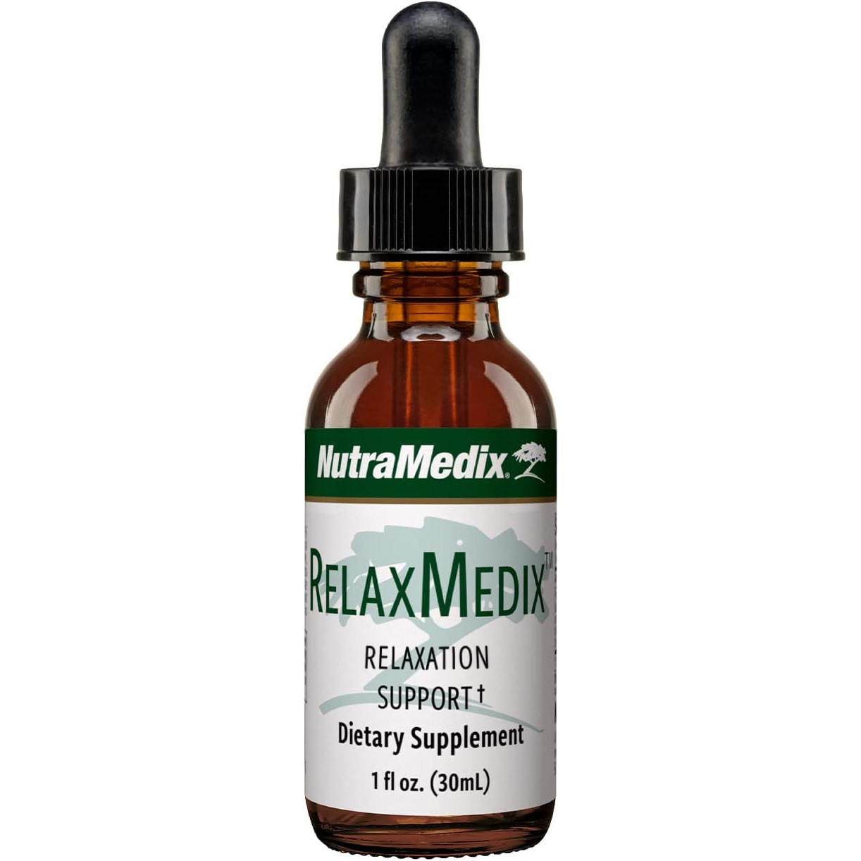 NutraMedix RelaxMedix - 30 Milliliters 30$