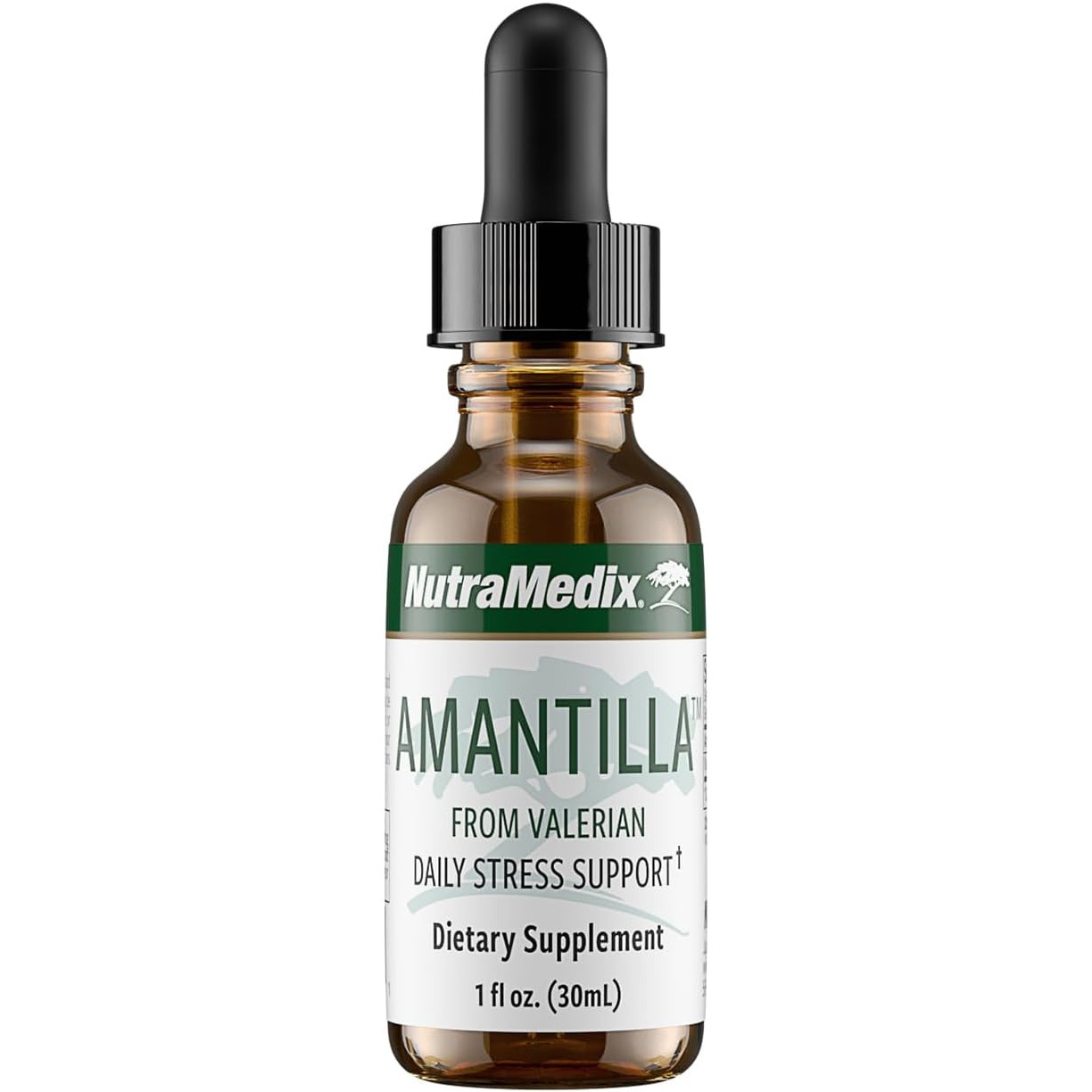 NutraMedix Amantilla RelaxSleep - 30 Milliliters 24$