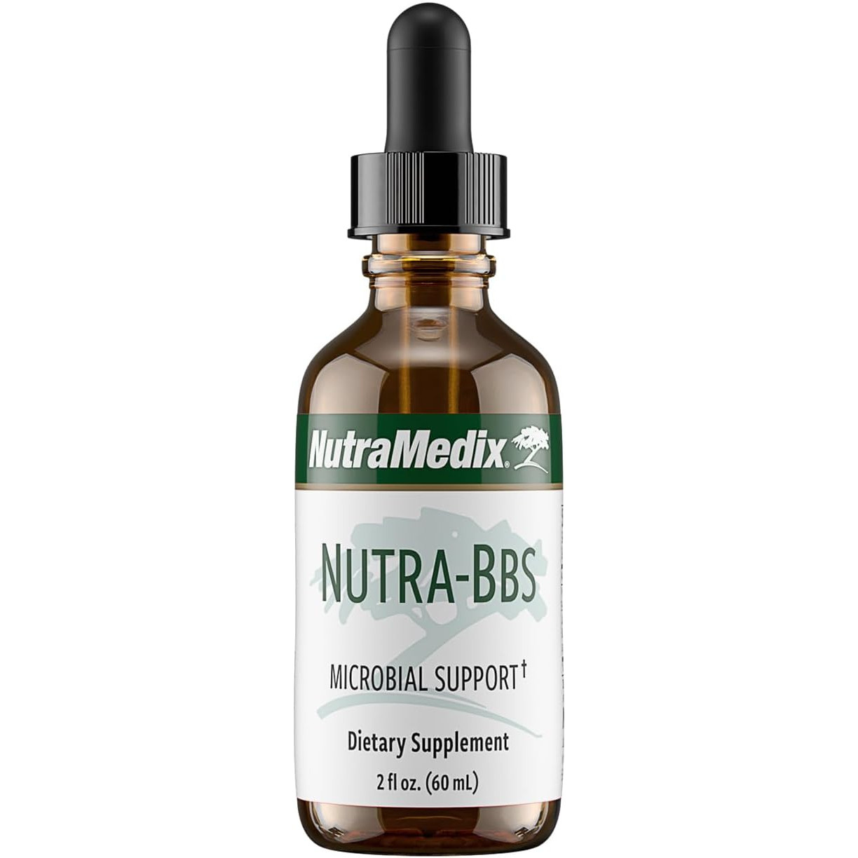 NutraMedix NUTRA-BBS - 60 Milliliters 65$