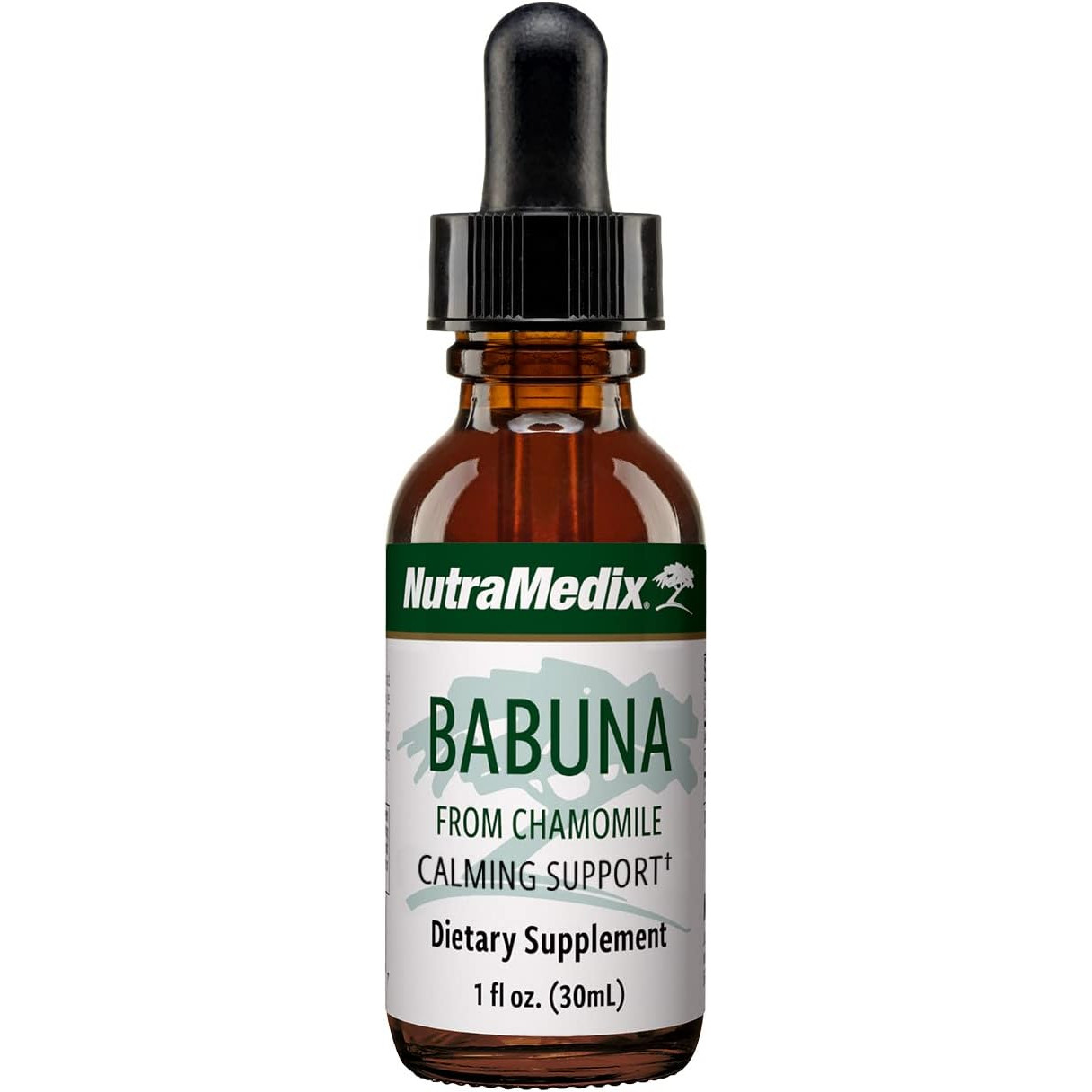 NutraMedix Babuna Sleep - 30 Milliliters 24$