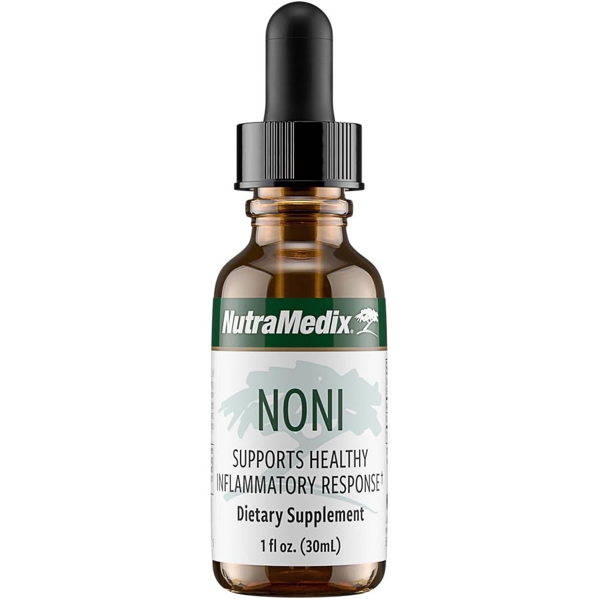 NutraMedix Noni Microbial Defense - 30 Milliliters 46$