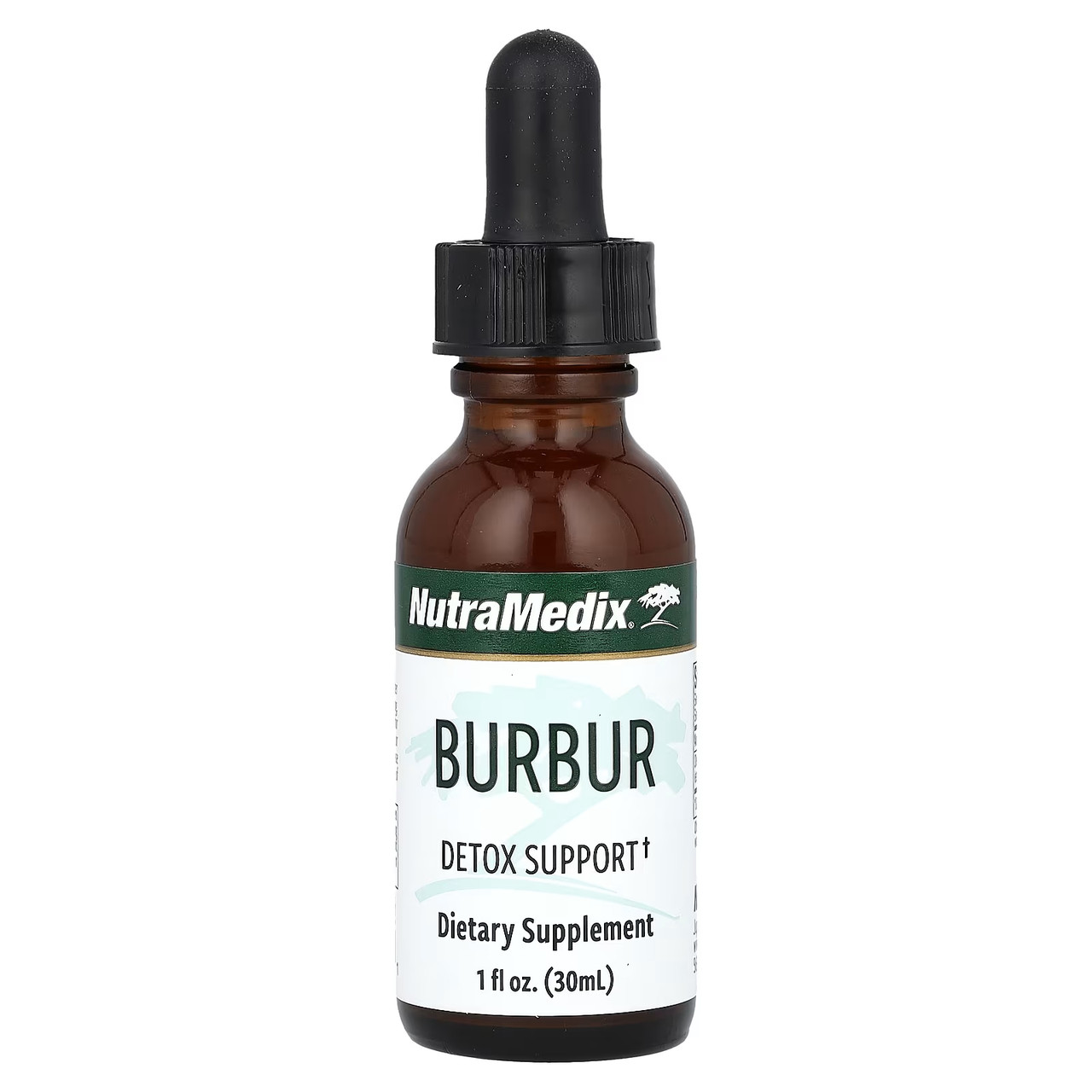NutraMedix Burbur - 30 Milliliters