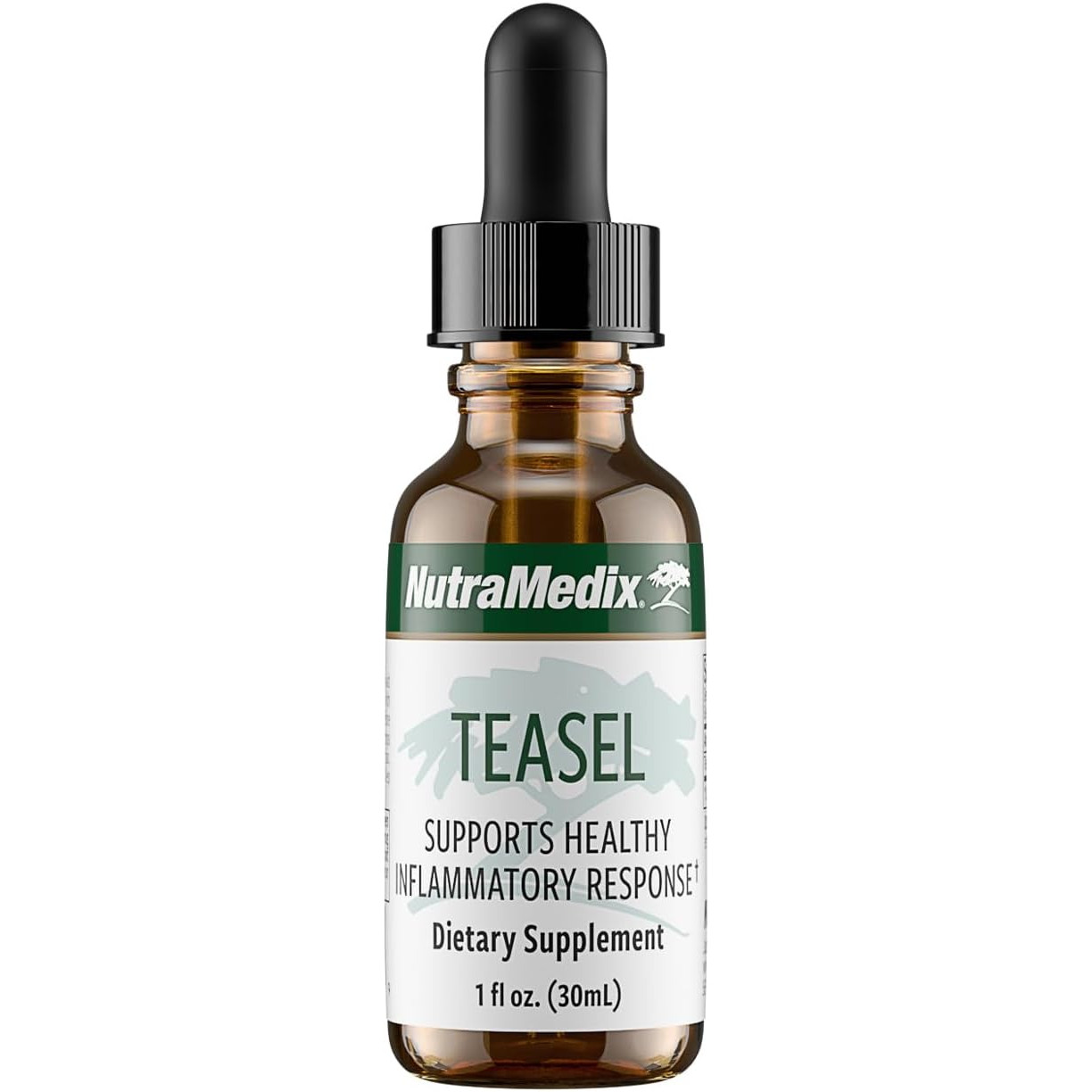 NutraMedix Teasel - 30 Milliliters 35$