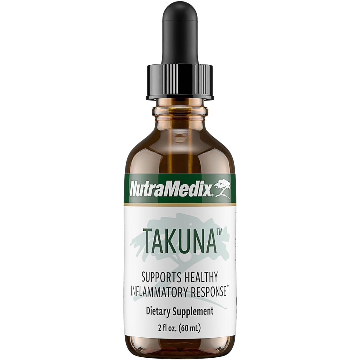 NutraMedix Takuna - 60 Milliliters 75$
