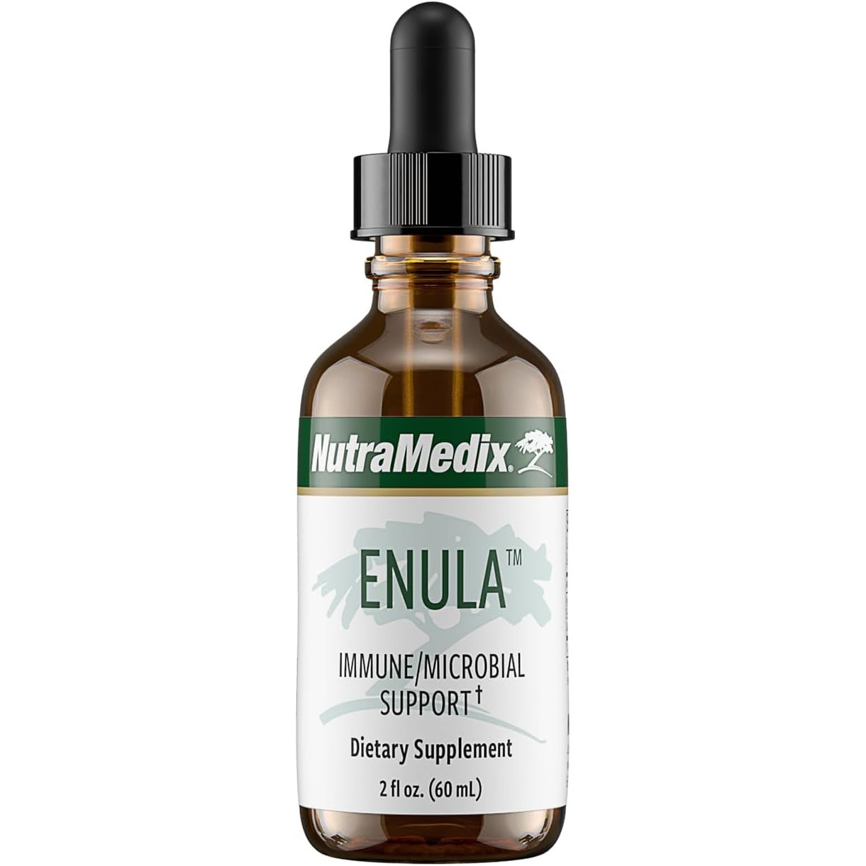 NutraMedix Enula - 60 Milliliters 75$