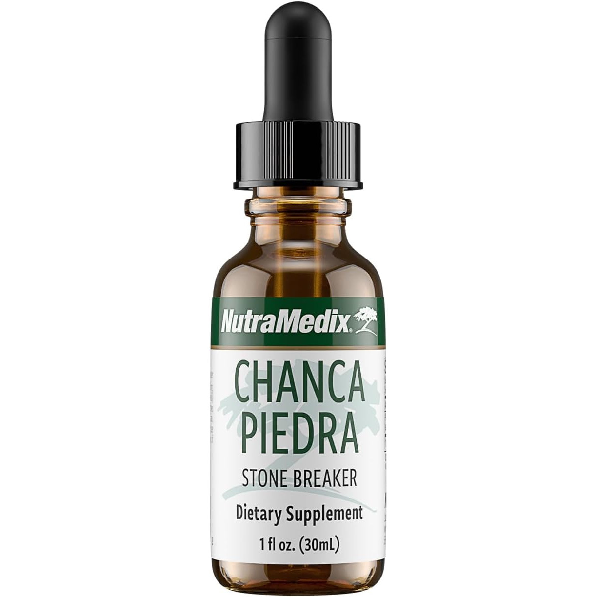 NutraMedix Chanca Piedra Stone Breaker - 30 Milliliters 24$