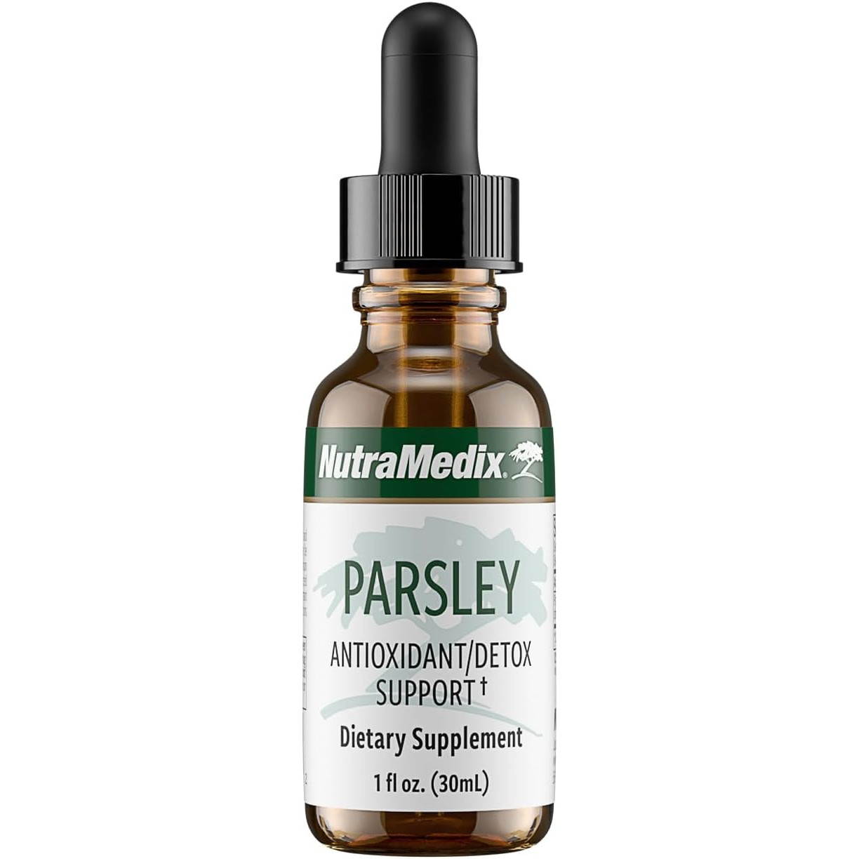 NutraMedix Parsley - 30 Milliliters 30$