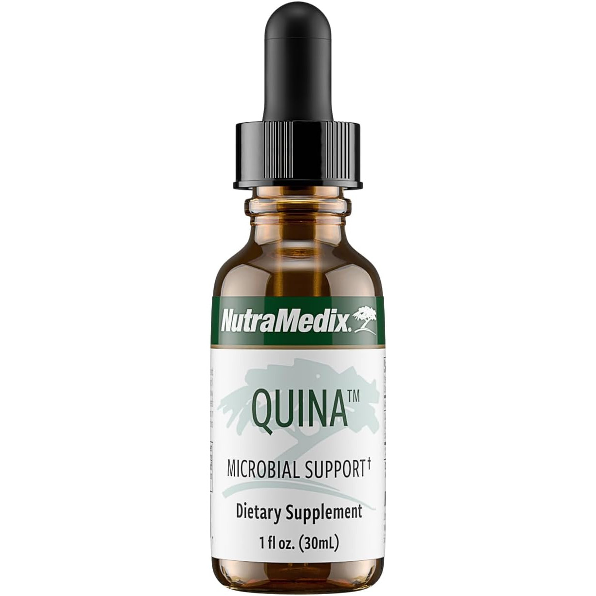 NutraMedix Quina Microbial Defense - 30 Milliliters 46$