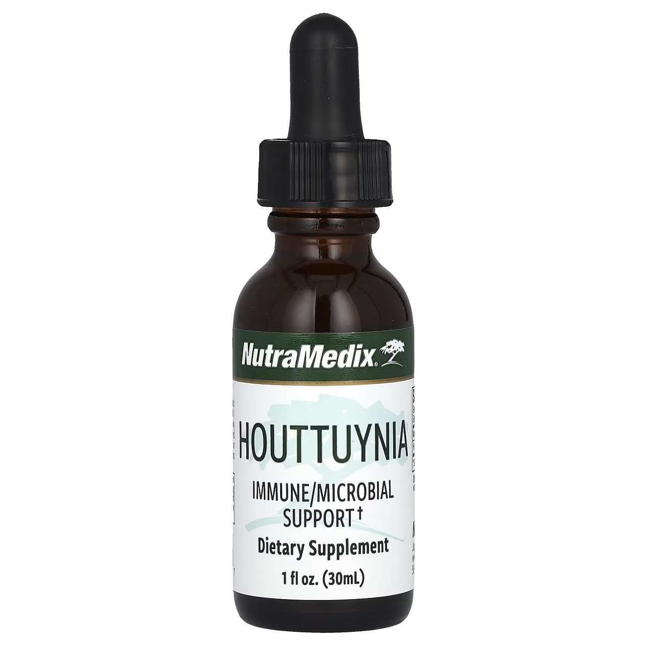 NutraMedix Houttuynia - 30 Milliliters 46$