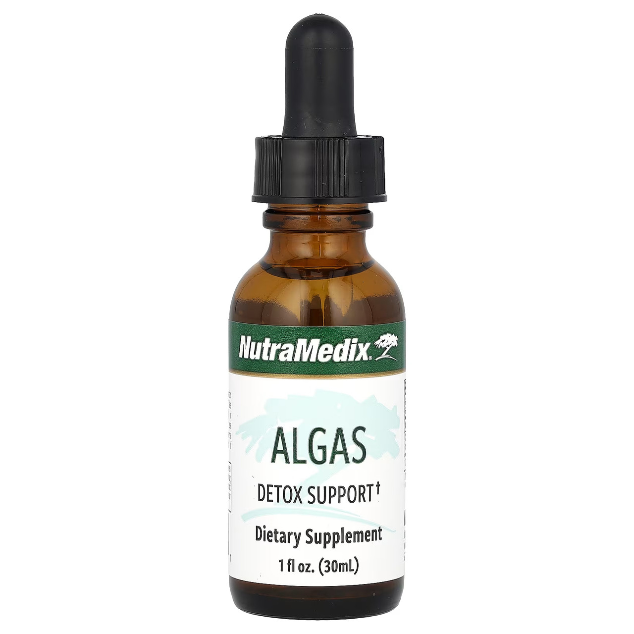 NutraMedix Algas - 30 Milliliters 46$