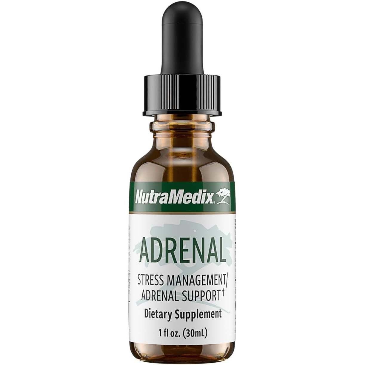 NutraMedix Adrenal - 30 Milliliters 35$