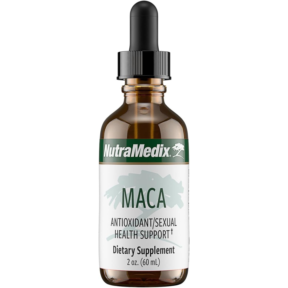 NutraMedix Maca - 60 Milliliters 30$