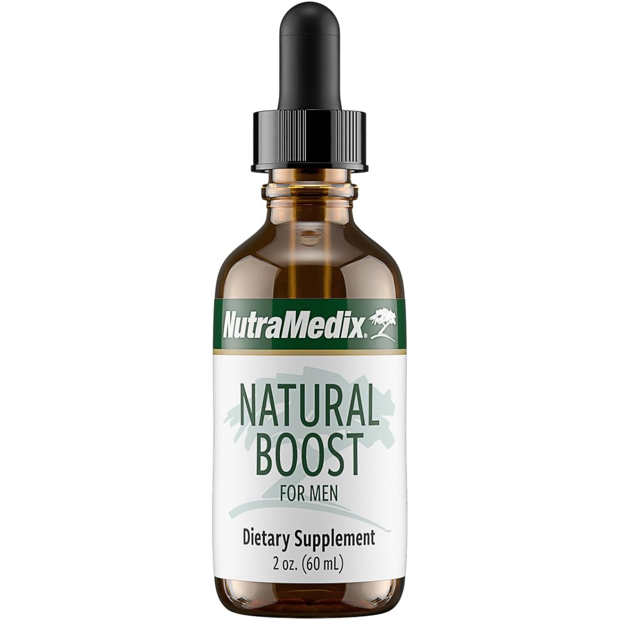 NutraMedix Natural Boost - 60 Milliliters 46$