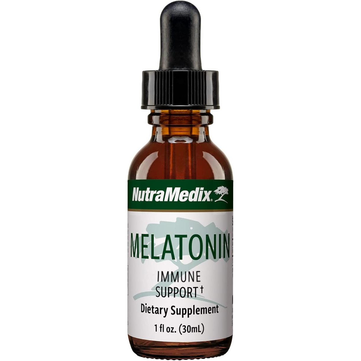 NutraMedix Melatonin Sleep - 30 Milliliters 18$
