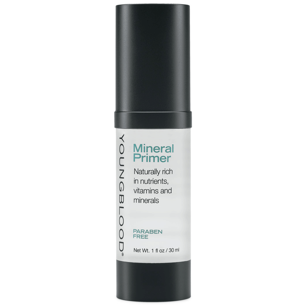 Youngblood Mineral Primer