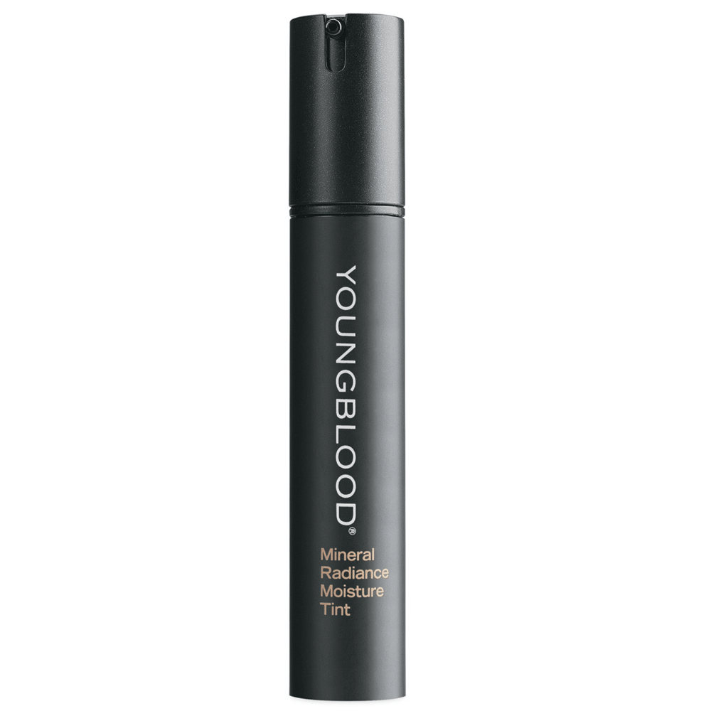 Youngblood Mineral Radiance Moisture Tint 49$