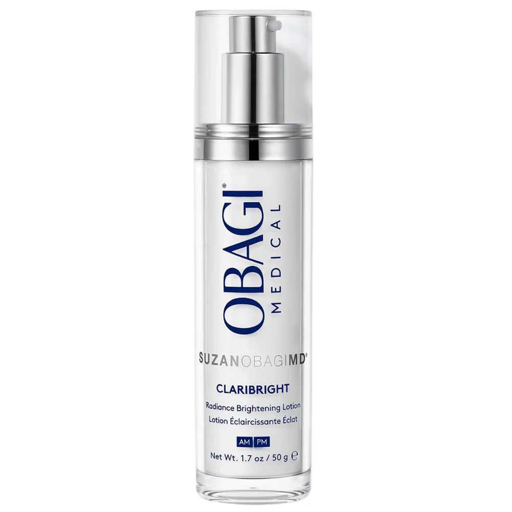 Obagi SuzanObagiMD Claribright Brightening Lotion