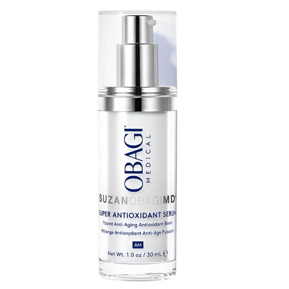 Obagi SuzanObagiMD Super Antioxidant Serum 159$