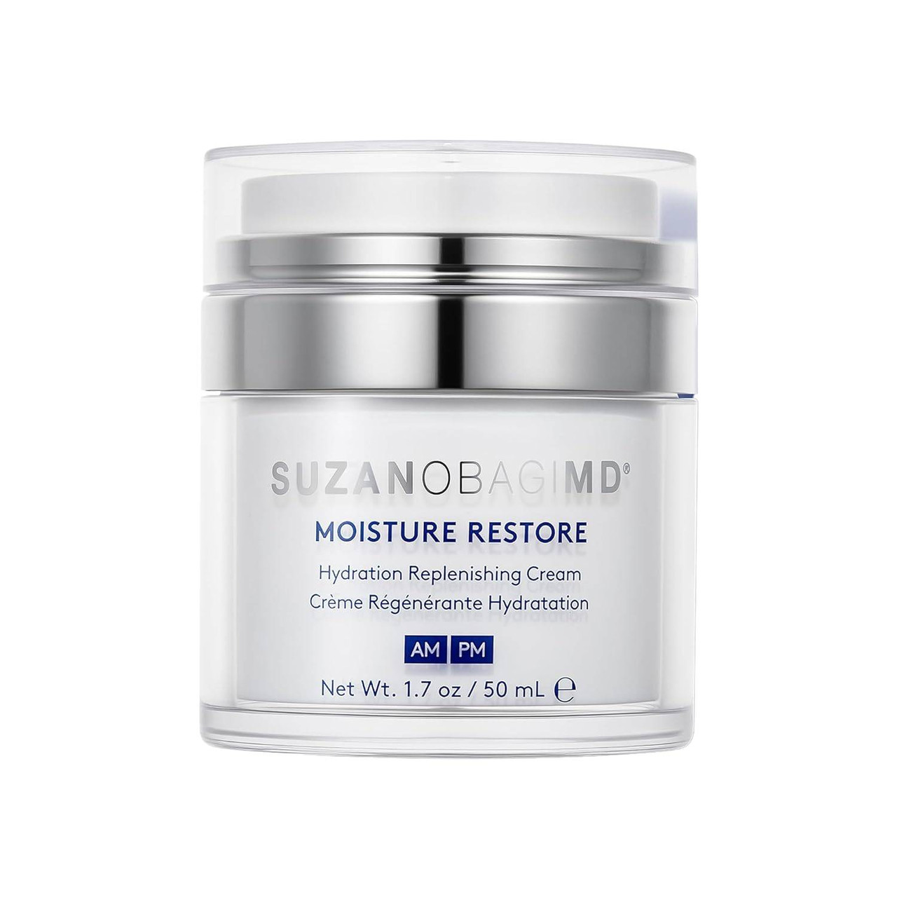Obagi SuzanObagiMD Moisture Restore 78$