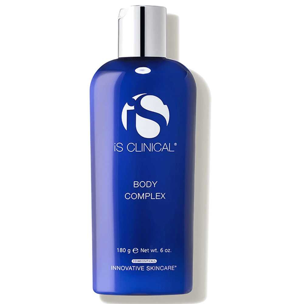 iS Clinical Body Complex