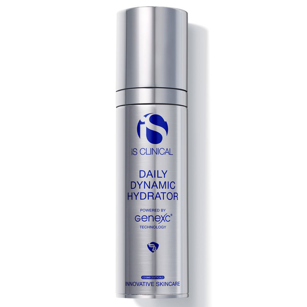 iS Clinical Daily Dynamic Hydrator 135$