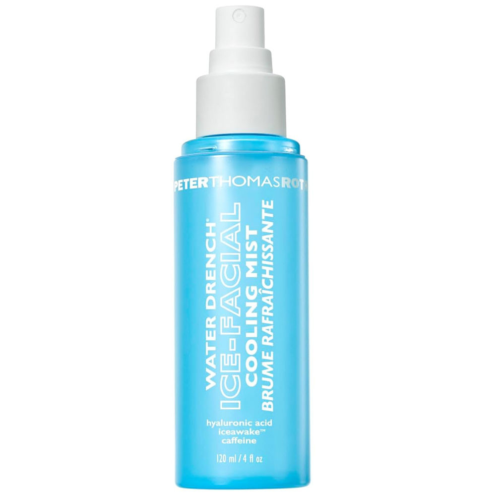 Peter Thomas Roth Water Drench Ice-Facial Cooling Mist 30$