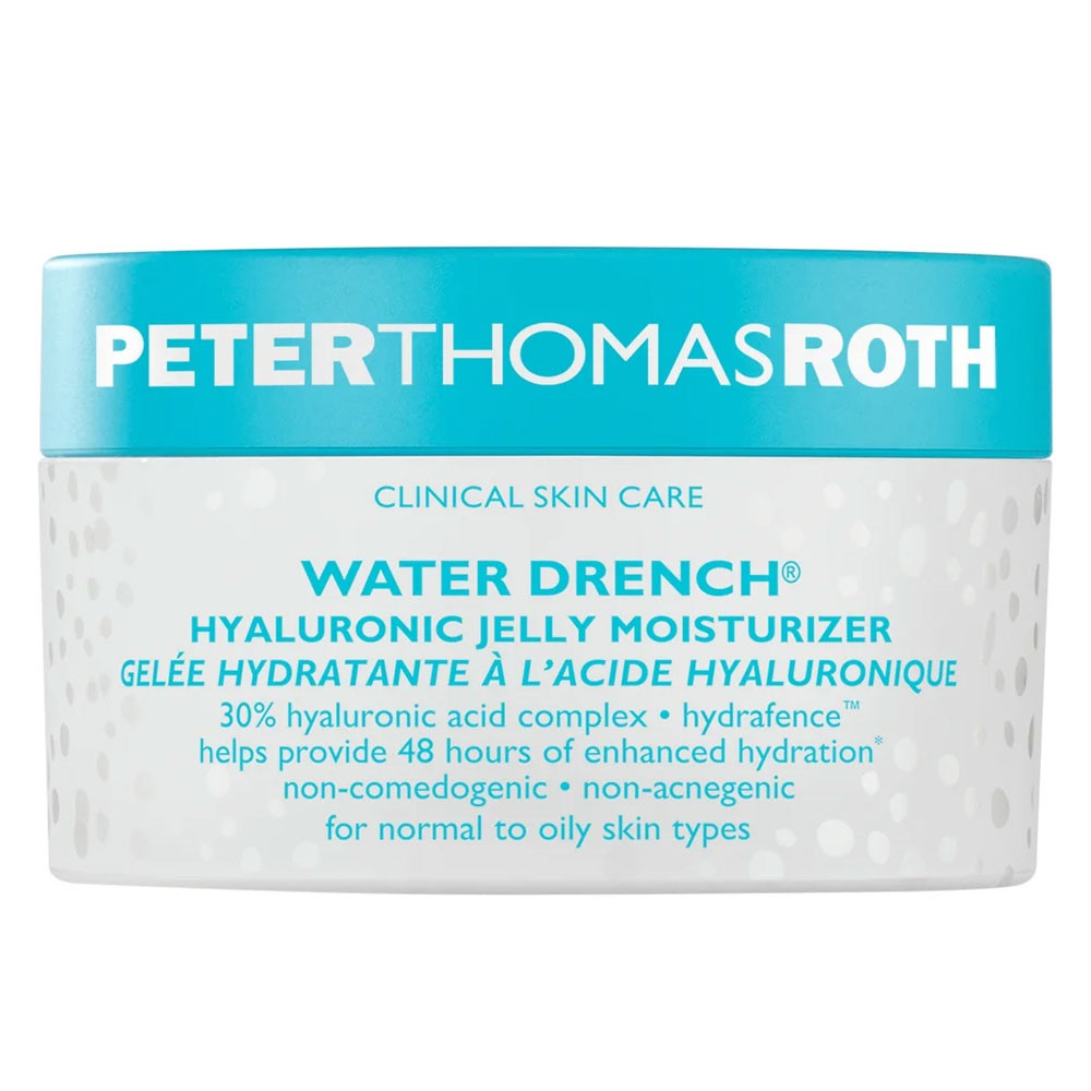 Peter Thomas Roth Water Drench Hyaluronic Jelly Moisturizer