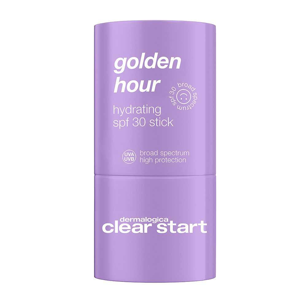 Dermalogica Clear Start Golden Hour Hydrating SPF 30 Stick