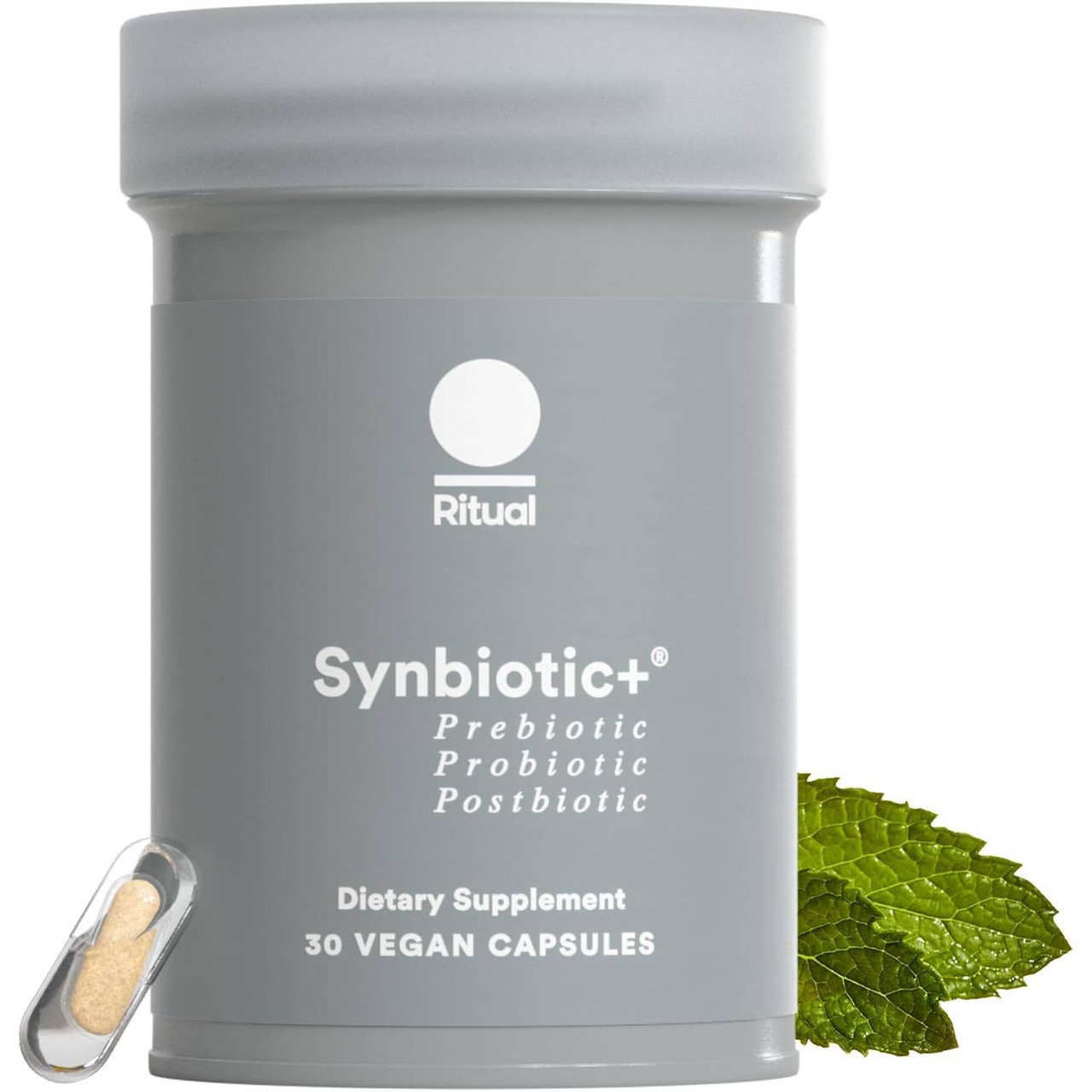 Ritual Synbiotic - 30 Capsules 61$
